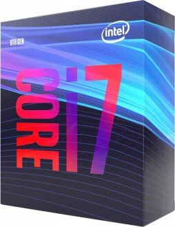 Intel Core i7-9700 3 GHz İşlemci kullananlar yorumlar